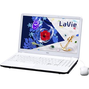 (未使用･未開封品)　NEC LS550/BS6WLS550/CS6BLS550/CS6LLS550/CS6R LS550/CS6WLS550/DSLS550/DS6BLS550/DS6LLS550/DS6R LS550/DS6WLS550/ES6BLS550/ES6GLS550/ES6RL vf3p617 LaVie S LS550/ES6R PC-LS550ES6R ルミナスレッド NEC
